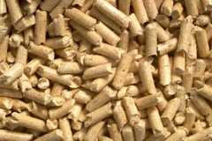 pellet boilers Grain